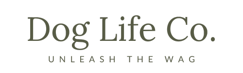 Dog Life Co. Logo